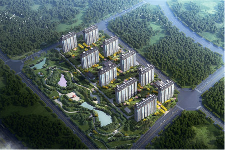 开发公司家属院3室2厅1卫48万93m2简单装修出售